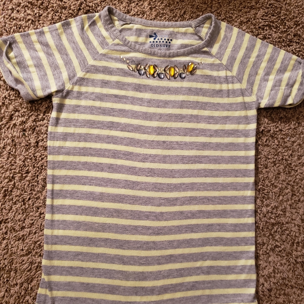 Girls Top